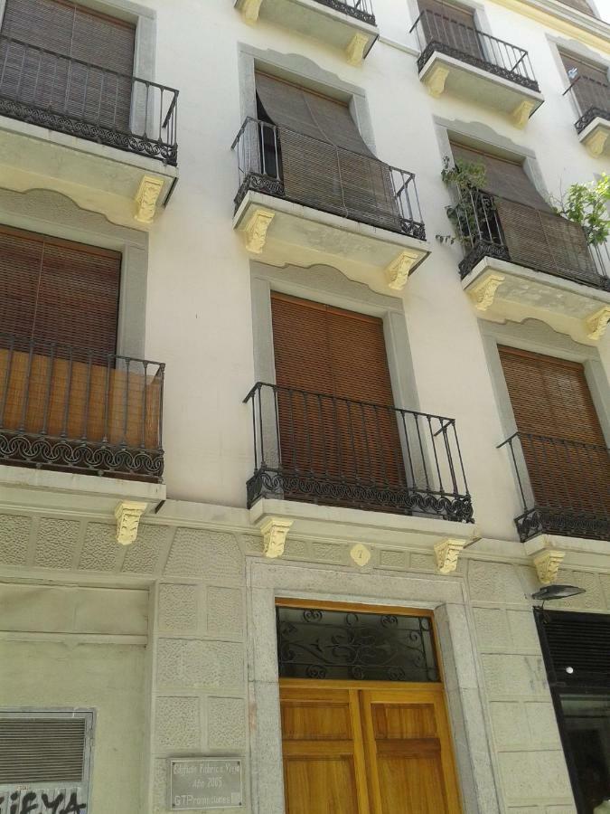 Catedral Centro Appartamento *