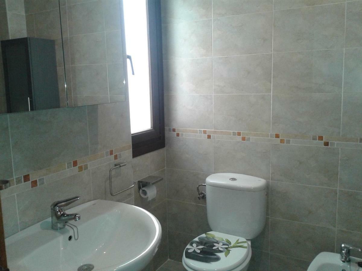 Catedral Centro Appartement *