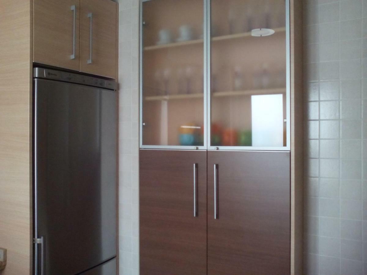 Catedral Centro Appartement