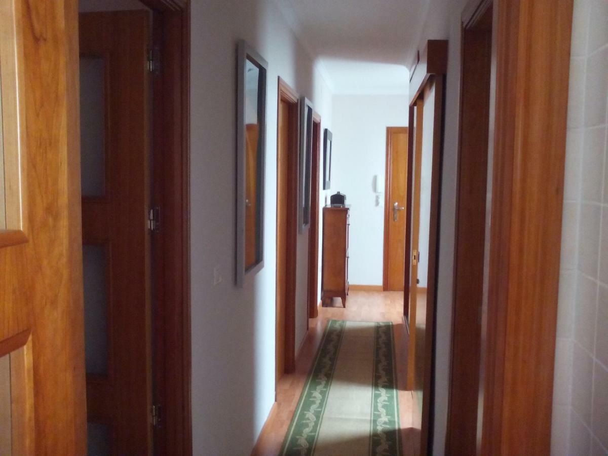 Catedral Centro Appartement