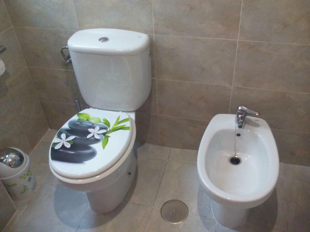 Appartement Catedral Centro *