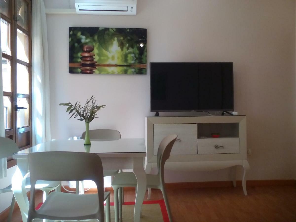 Catedral Centro Appartement *