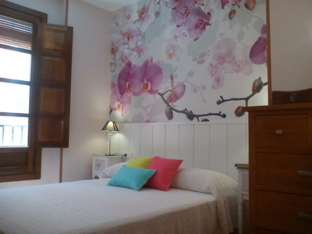 Catedral Centro Appartement