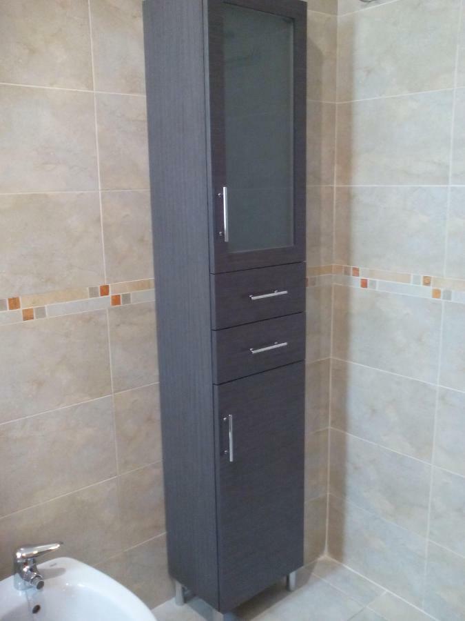 Catedral Centro Appartement