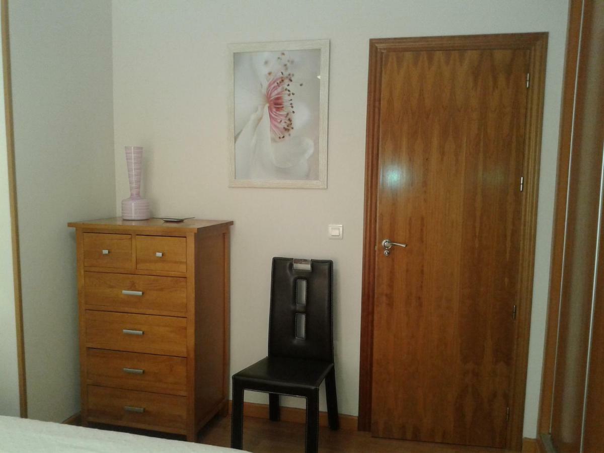 Catedral Centro Appartement *