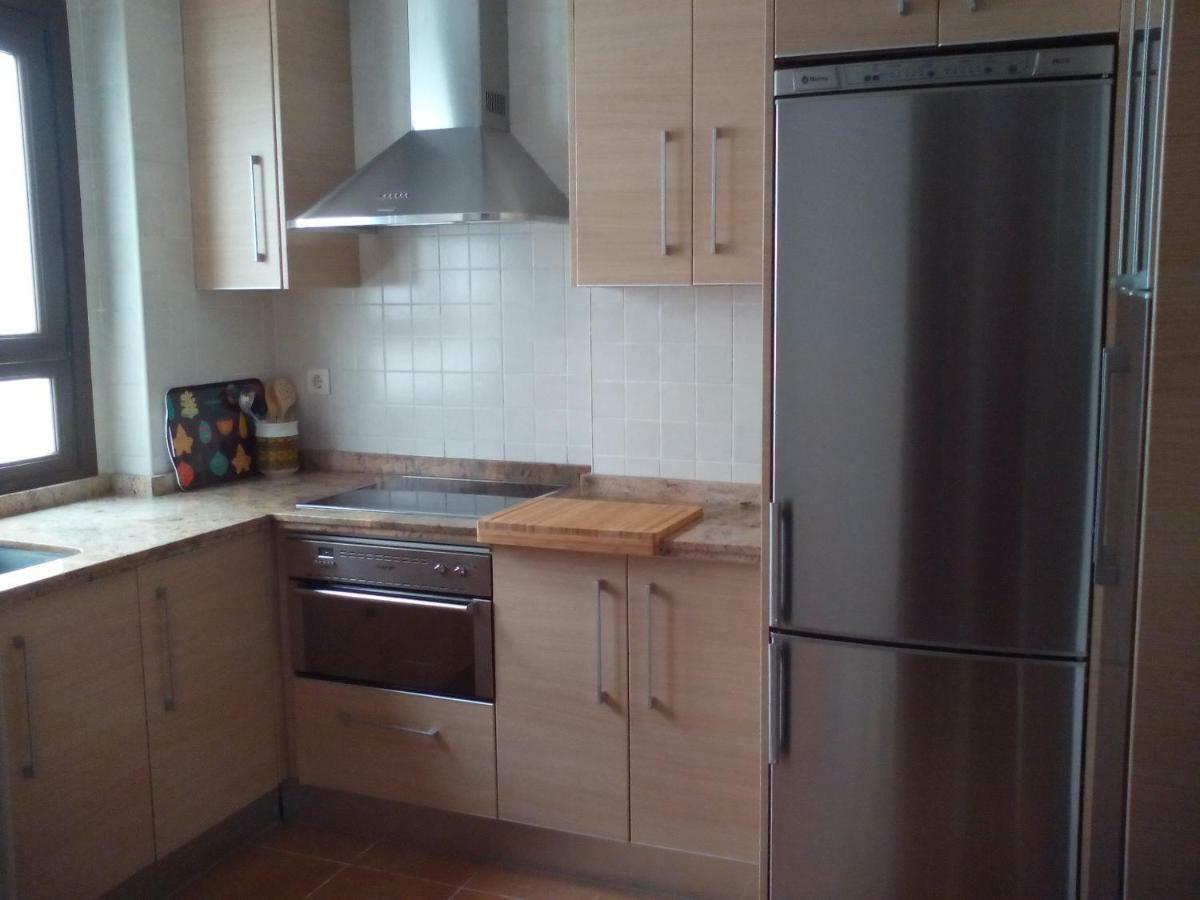 Catedral Centro Appartement *