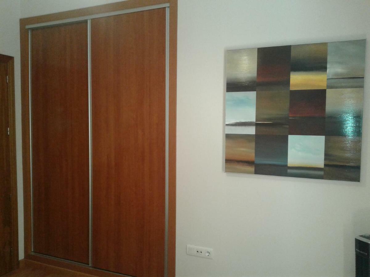 Appartement Catedral Centro