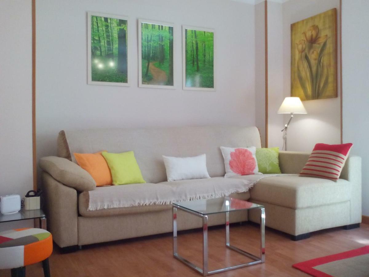 Appartement Catedral Centro