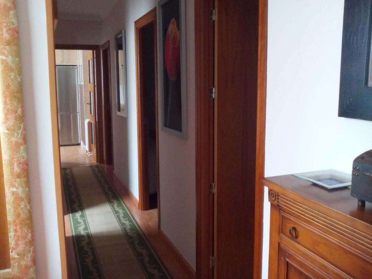Appartement Catedral Centro