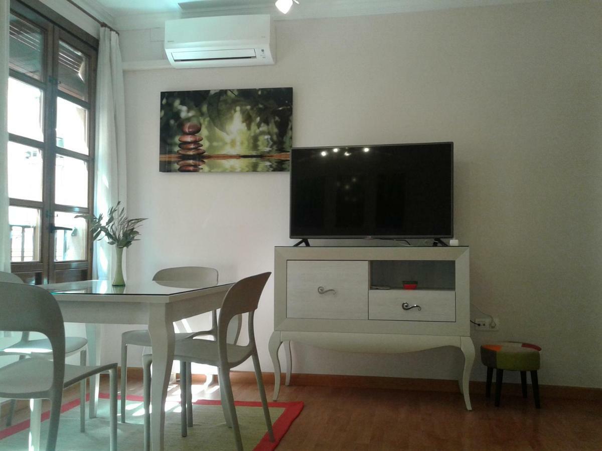 Catedral Centro Appartement *