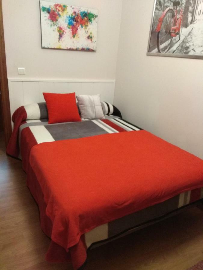 Appartement Catedral Centro *